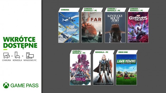 Marvel's Guardians of the Galaxy ju wkrtce w Xbox Game Pass!