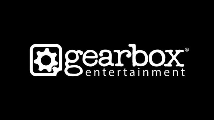 Gearbox Entertainment take moe oddzieli si od Embracer Group