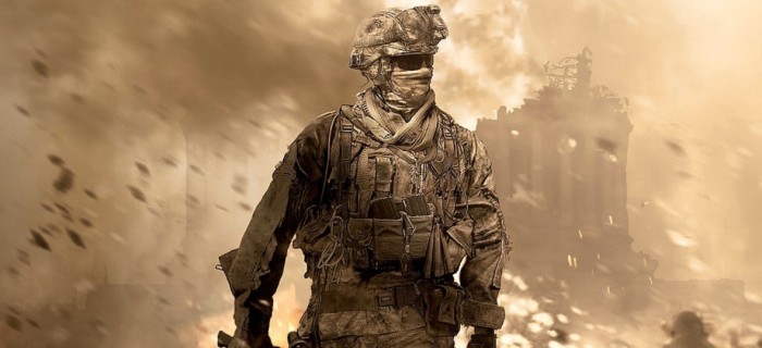 Activision wyjaśnia dlaczego zremasterowane Call of Duty: Modern Warfare 2 to tylko singiel