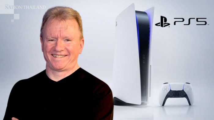 PlayStation planuje wicej duych przej wkrtce, potwierdza Jim Ryan