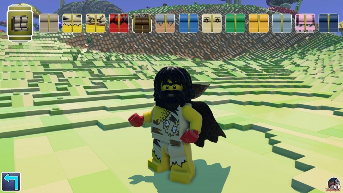 Zapowiedziano LEGO Worlds - Minecraft w wiecie klockw