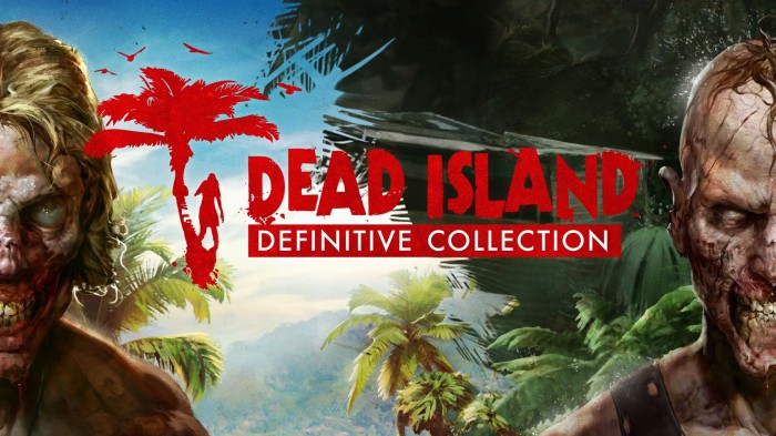 Dead Island: Definitive Collection - premiera zremasterowanego hitu Techlandu