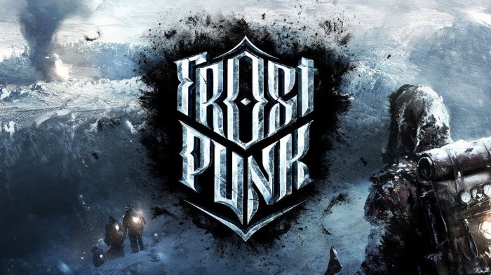 Frostpunk - plany producentw na nowe dodatki