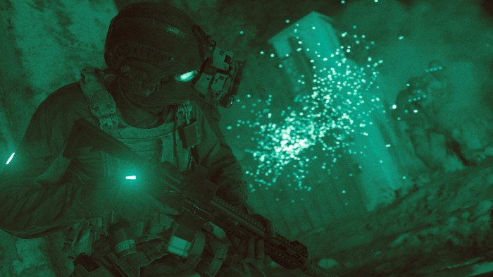 Call of Duty: Modern Warfare - silnik gry stworzono w Polsce, to potne narzdzie