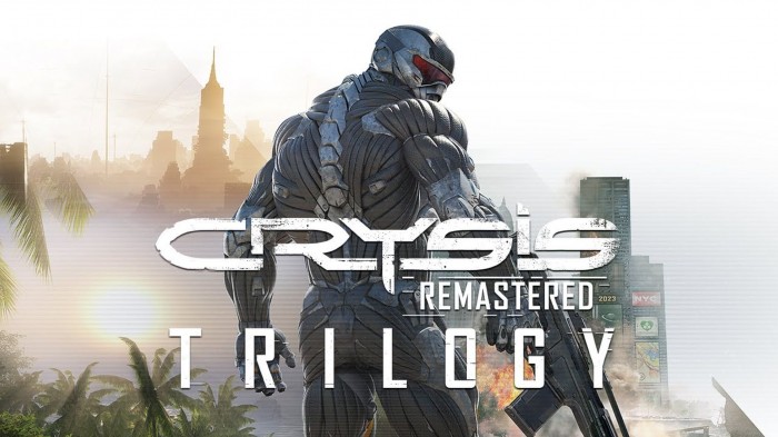 Crysis 2 i Crysis 3 rwnie zostann zremasterowane - Crysis Remastered Trilogy z premier na jesie