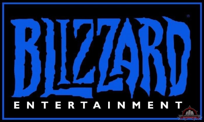 Blizzard od lat pracuje nad now gr z gatunku MMO