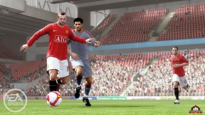 Pierwszy trailer FIFA 10