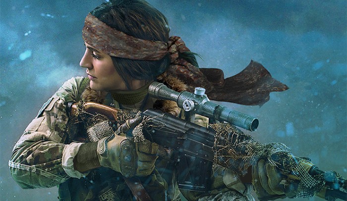 Sniper: Ghost Warrior Contracts - CI Games opanowao silnik CryEngine