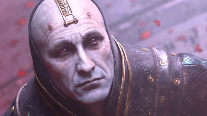 Diablo IV - zobacz kreator postaci w nowym wideo