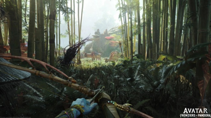 Premiera Avatar: Frontiers of Pandora w listopadzie?