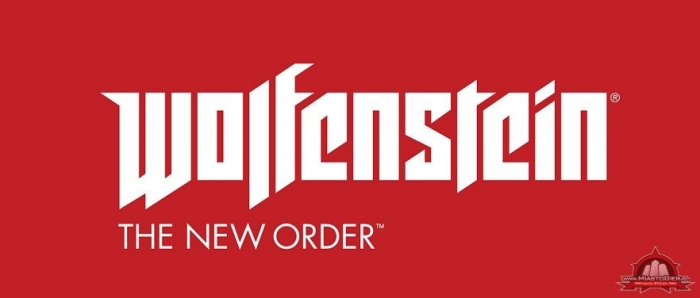 Wolfenstein: The New Order przesunite na 2014