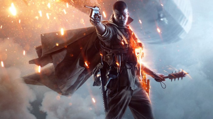 Battlefield 1 Revolution - wyciek ujawnia edycj specjaln dziea DICE