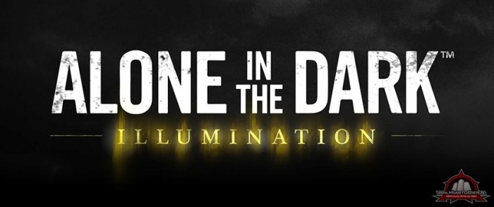 Alone in the Dark: Illumination i Haunted House: Cryptic Graves oficjalnie zapowiedziane