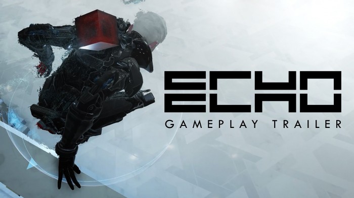 ECHO - zapowiedziano przygodow gr akcji sci-fi z elementami skradanki