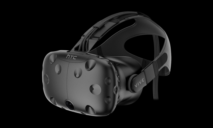Bezprzewodowe urzdzenie VR, oparte na HTC Vive zostanie pokazany jeszcze w tym roku