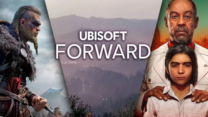 Czy Ubisot Forward faktycznie odbdzie si ju w przyszym tygodniu?