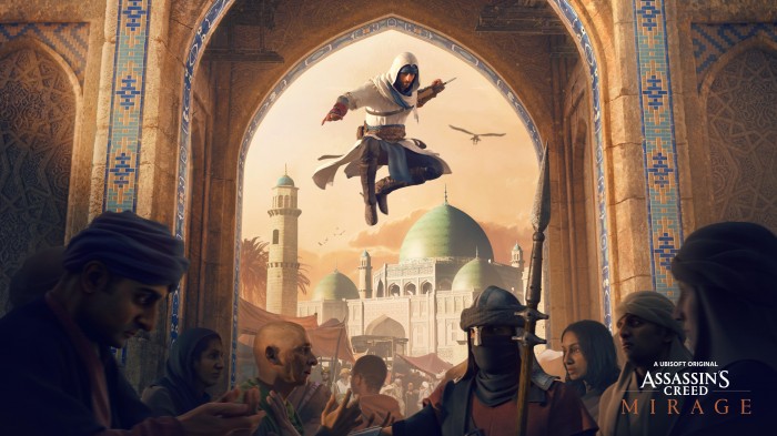 Assassin’s Creed Mirage oficjalnie potwierdzone przez Ubisoft! Akcja w Bagdadzie