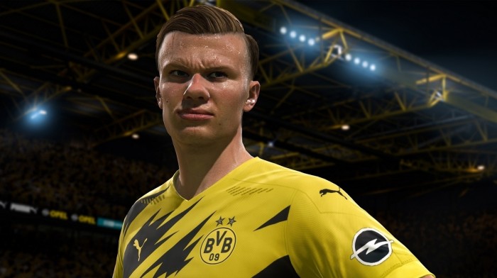 FIFA 21 ju dostpna w usudze EA Play