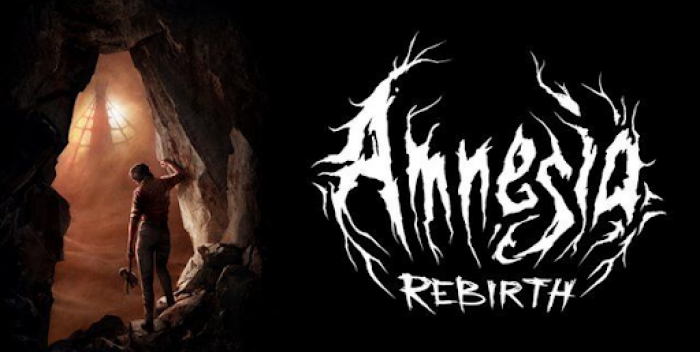 Amnesia: Rebirth otrzymuje nowy zwiastun z elementami rozgrywki
