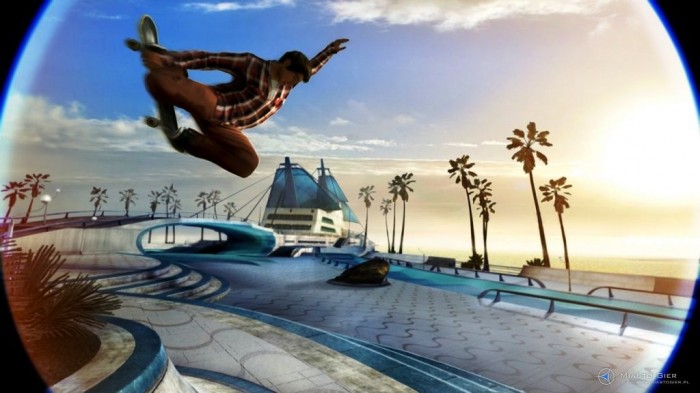 Premiera Skate 2 na Xboxa 360 i PlayStation 3 w styczniu 2009