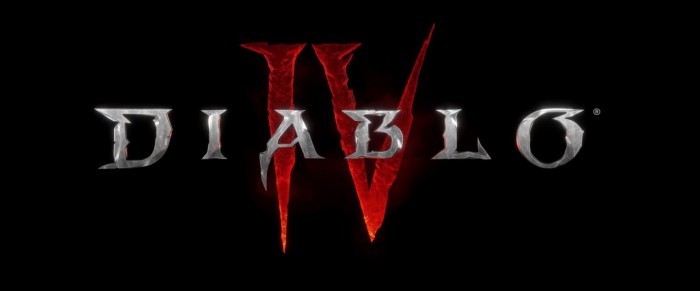 Diablo 4 oficjalnie zapowiedziane - mamy gameplay!