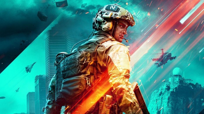 Battlefield 2042 - zobaczcie ray tracing od NVIDIA w akcji