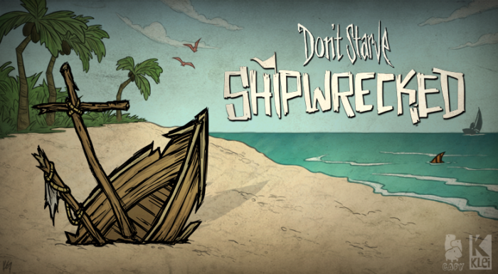Don't Starve: Shipwrecked zagocio na Steam w ramach wczesnego dostpu