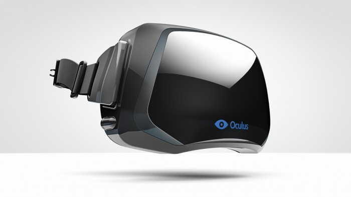 Ekipa odpowiedzialna za Oculus Rift zapowie co w trakcie The Game Awards 2015