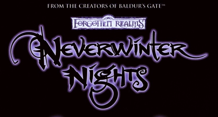 Neverwinter Nights Diamond Edition za darmo na GoG przez 48h