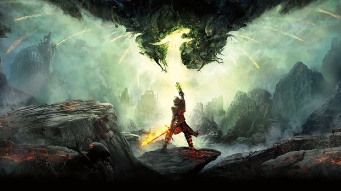 BioWare szykuje si do zapowiedzi kontynuacji serii Dragon Age?