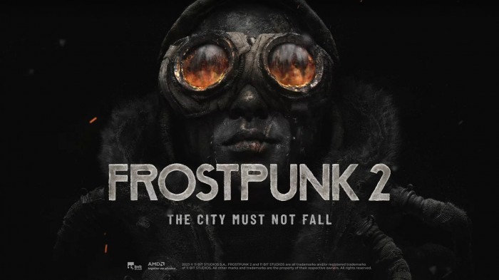 Frostpunk 2 - krótka zajawka pokazuje większe miasto, a gameplay otrzymamy niebawem