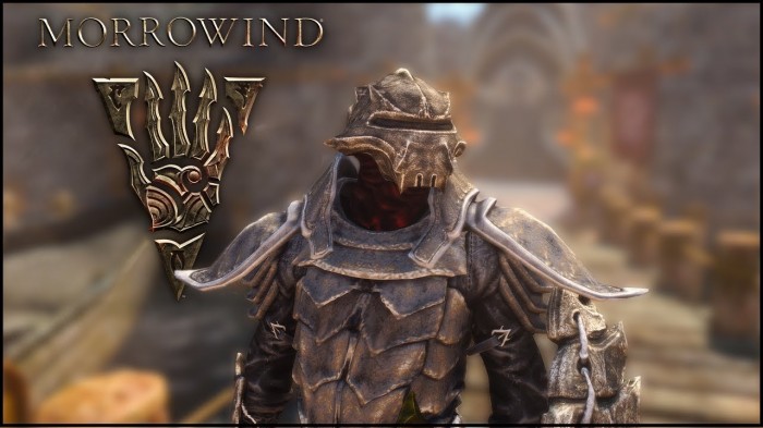Zobacz zwiastun Beyond Skyrim: Morrowind i powr do legendarnej krainy Bethesdy