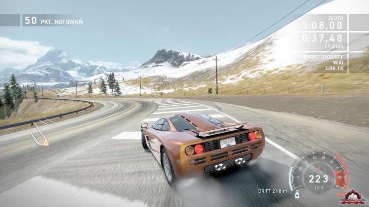 wietna sprzeda Medal of Honor i Need for Speed: Hot Pursuit!