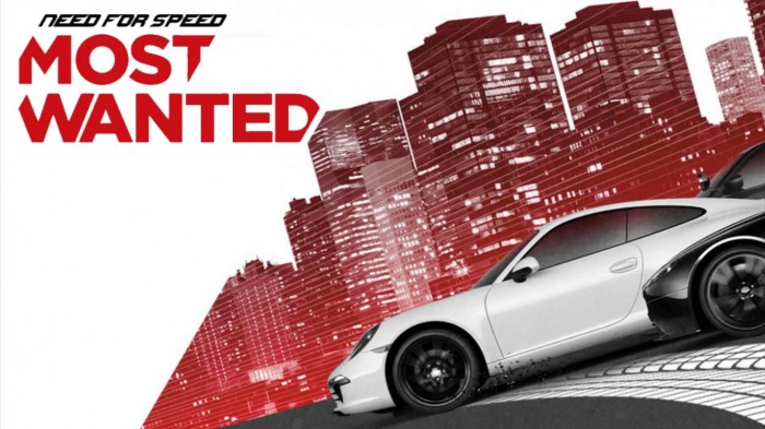 Need for Speed: Most Wanted za darmo na Origin