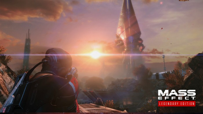Mass Effect: Legendary Edition zaprezentowane - jest te data premiery