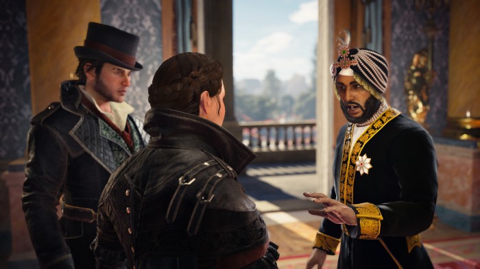 Assassin’s Creed: Syndicate - dodatek Ostatni Maharada ju dostpny