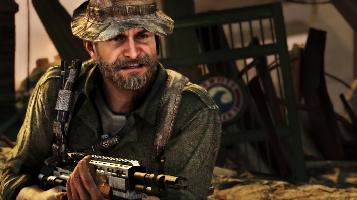 E3 '16: Pierwsza prezentacja kolejnego Call of Duty nastąpi w trakcie imprezy