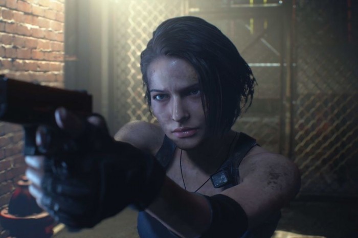 Resident Evil 2, Resident Evil 3 oraz Resident Evil 7 otrzymaj wersje dla Xboksw Series S|X oraz PlayStation 5