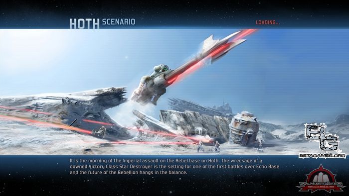 Nową odsłonę Star Wars: Battlefront tworzy Slant Six Games?