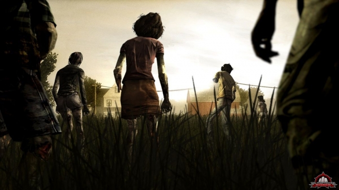 Pudekowa edycja The Walking Dead autorstwa Telltale Games w europejskich sklepach ju w maju