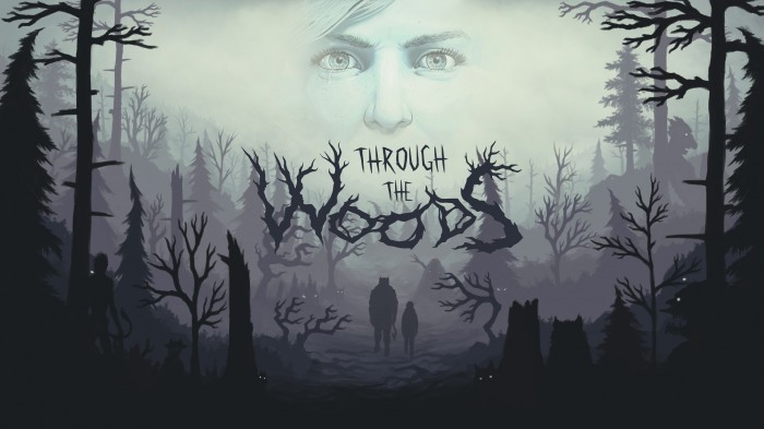 Through the Woods - skandynawski horror zmierza na Xboksa One i PlayStation 4