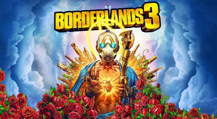 Borderlands 3 na pierwszym gameplayu!