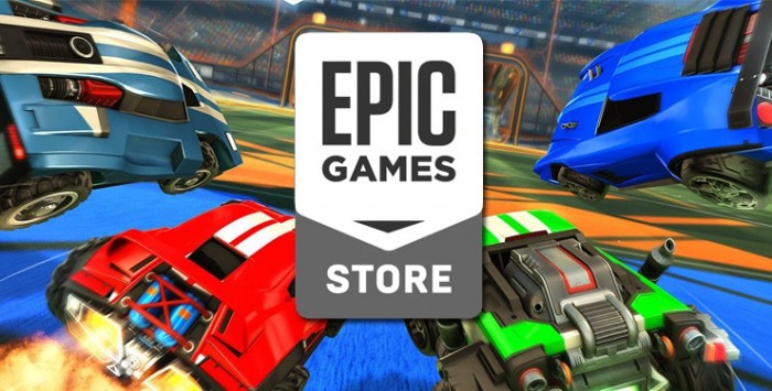 Twrcy Rocket League wykupieni przez Epic Games Store. Gra zniknie z oferty Steam