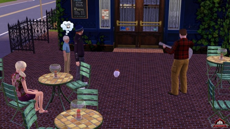 E3 '09: wiatowa premiera The Sims 3 ju dzi! 