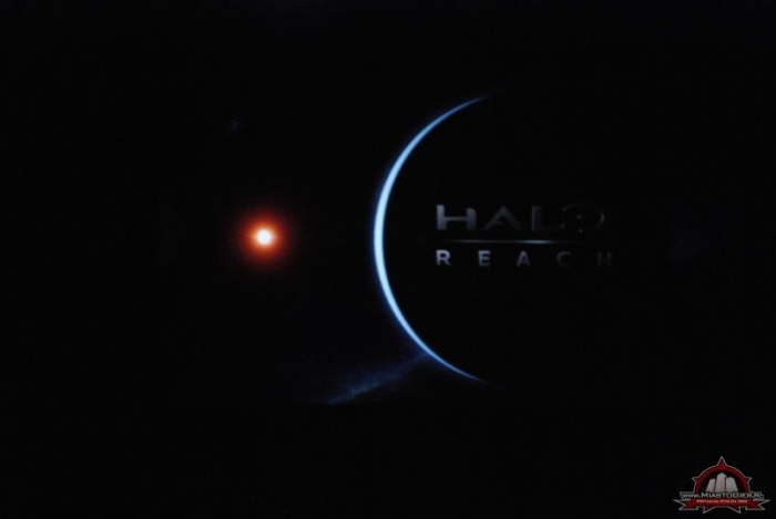 E3 '09: Halo: Reach zapowiedziane