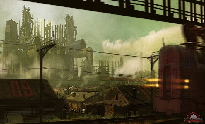 BioShock bdzie kontynuowane przez studio 2K Marin