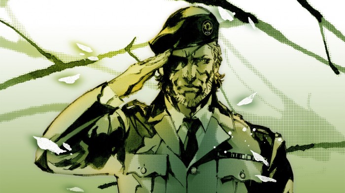 Bdzie nowy Metal Gear Solid, ale nie taki, jakiego bymy chcieli