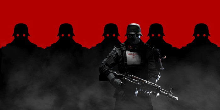 Wolfenstein: The New Order za darmo na Epic Games Store