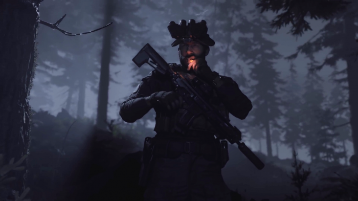 Call of Duty: Modern Warfare - cross-play w szczegach. Albo myszka, albo pad