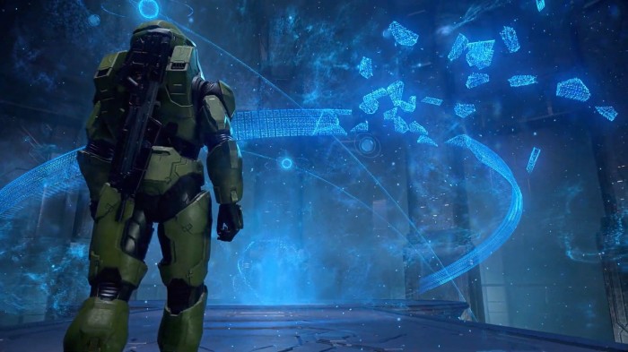 Twrcy Halo Infinite przyznaj, e czeka ich sporo pracy z grafik